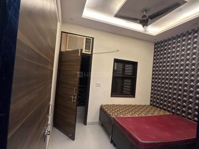 1 BHK Independent House in Patel Nagar for rent New Delhi. The reference number is 20593207