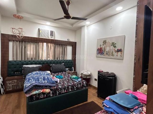 1 BHK Independent House in Patel Nagar for rent New Delhi. The reference number is 20622233
