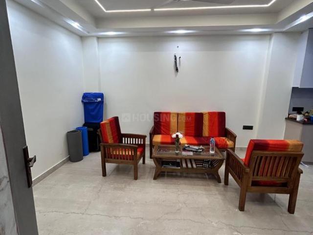 1 BHK Independent House in Patel Nagar for rent New Delhi. The reference number is 20622275