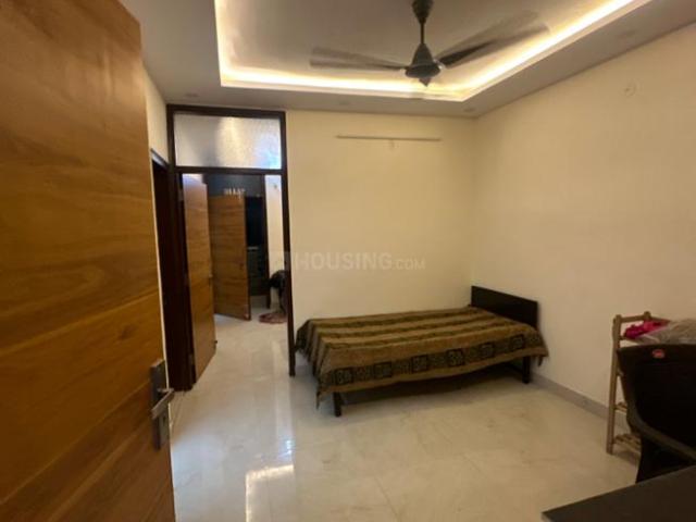1 BHK Independent House in Patel Nagar for rent New Delhi. The reference number is 20636785
