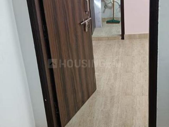 1 BHK Independent House in Patel Nagar for rent New Delhi. The reference number is 20647998