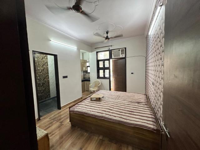 1 BHK Independent House in Patel Nagar for rent New Delhi. The reference number is 20780885
