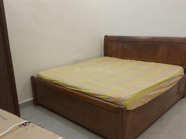 1 BHK Independent House in Patel Nagar for rent New Delhi. The reference number is 20991383