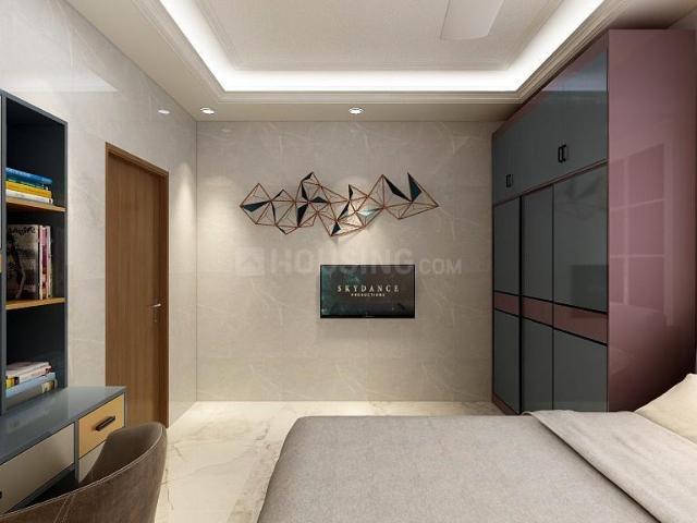 1 BHK Independent House in Patel Nagar for rent New Delhi. The reference number is 20053828