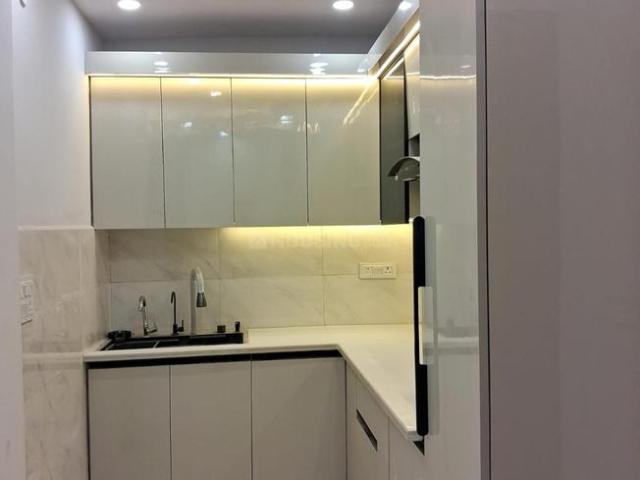 1 BHK Independent House in Patel Nagar for rent New Delhi. The reference number is 20054047
