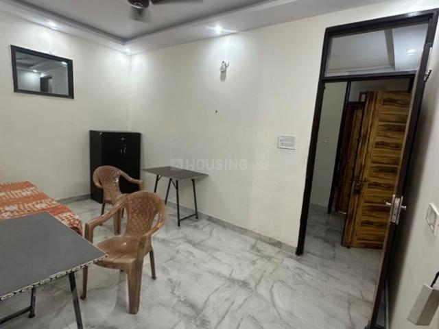 1 BHK Independent House in Patel Nagar for rent New Delhi. The reference number is 20154800