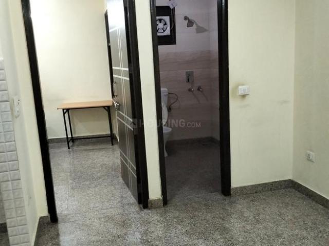 1 BHK Independent House in Patel Nagar for rent New Delhi. The reference number is 20319403