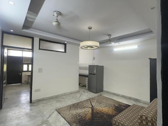 1 BHK Independent House in Patel Nagar for rent New Delhi. The reference number is 20327244
