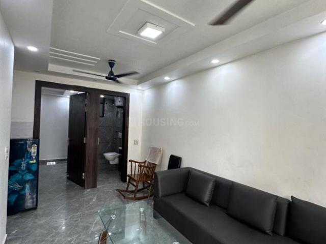 1 BHK Independent House in Patel Nagar for rent New Delhi. The reference number is 20327271