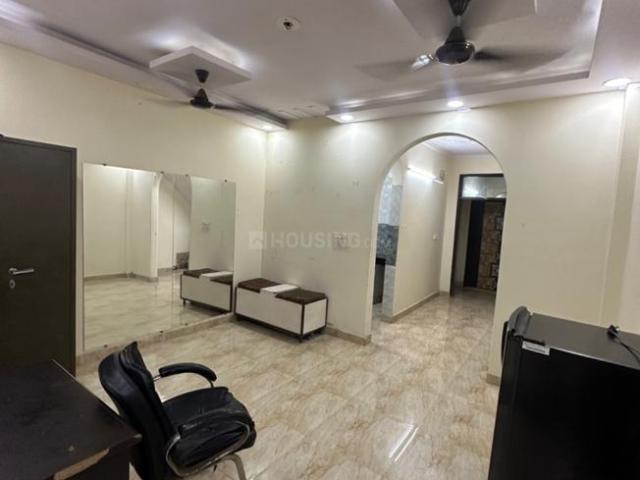 1 BHK Independent House in Patel Nagar for rent New Delhi. The reference number is 20327271