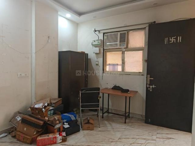 1 BHK Independent House in Patel Nagar for rent New Delhi. The reference number is 20368015