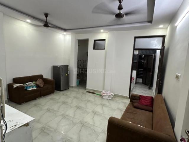 1 BHK Independent House in Patel Nagar for rent New Delhi. The reference number is 20370004