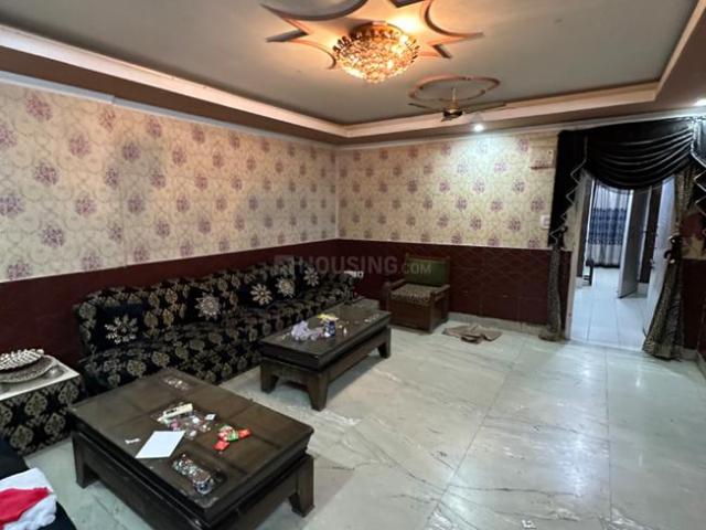 1 BHK Independent House in Patel Nagar for rent New Delhi. The reference number is 20370032
