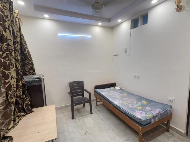 1 BHK Independent House in Patel Nagar for rent New Delhi. The reference number is 21106499
