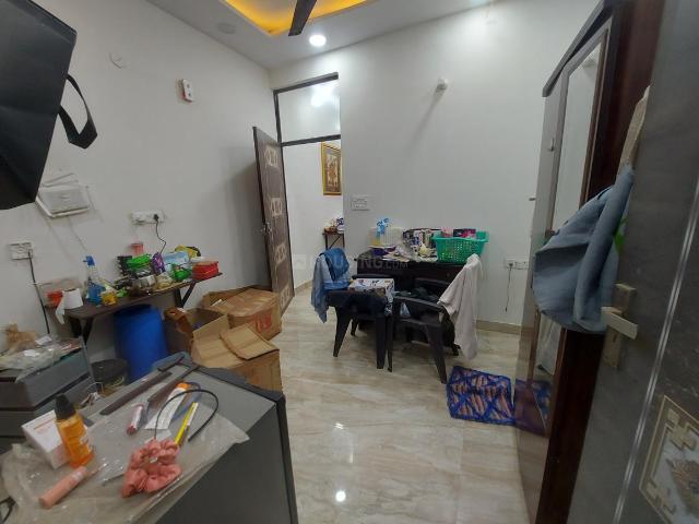 1 BHK Independent House in Patel Nagar for rent New Delhi. The reference number is 21152969