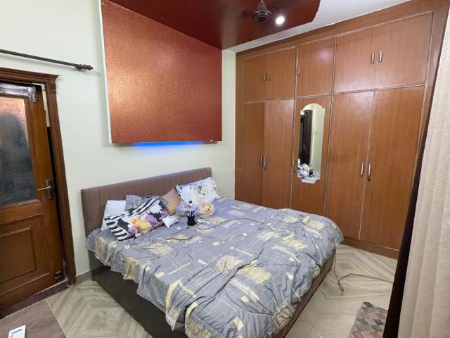 1 BHK Independent House in Patel Nagar for rent New Delhi. The reference number is 21166185