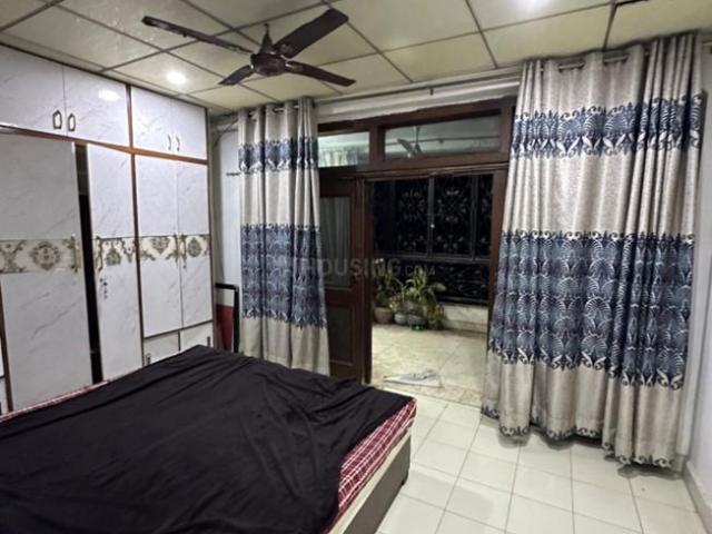 1 BHK Independent House in Patel Nagar for rent New Delhi. The reference number is 21277208