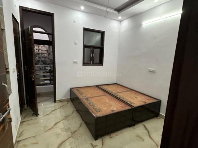 1 BHK Independent House in Patel Nagar for rent New Delhi. The reference number is 21282840
