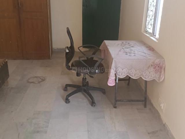 1 BHK Independent House in Patel Nagar for rent New Delhi. The reference number is 21308767