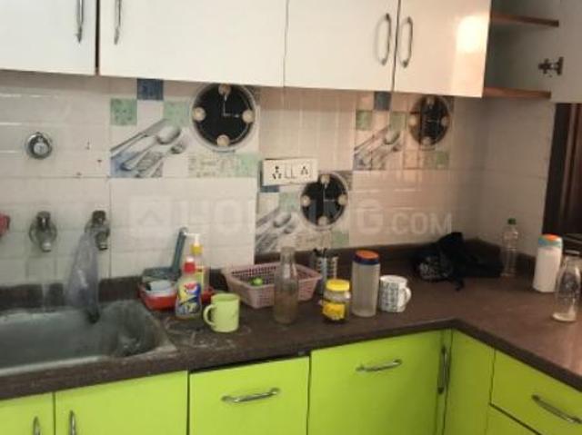 1 BHK Independent House in Patel Nagar for rent New Delhi. The reference number is 5808356