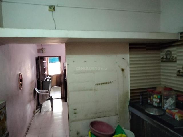 1 BHK Independent House in Pathardi Phata for rent Nashik. The reference number is 21031836