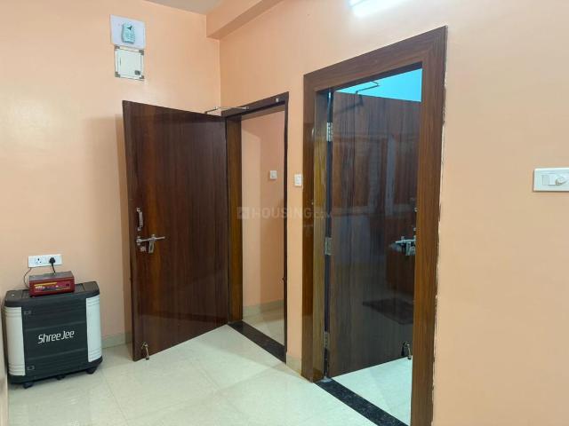 1 BHK Independent House in Patia for rent Bhubaneswar. The reference number is 20284019