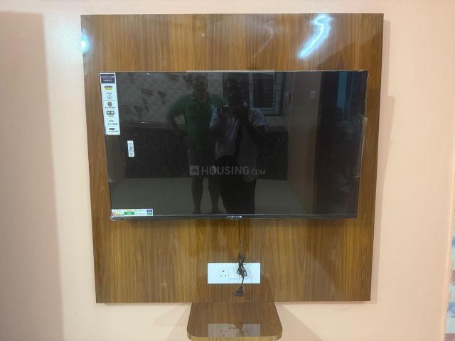 1 BHK Independent House in Patia for rent Bhubaneswar. The reference number is 20422962