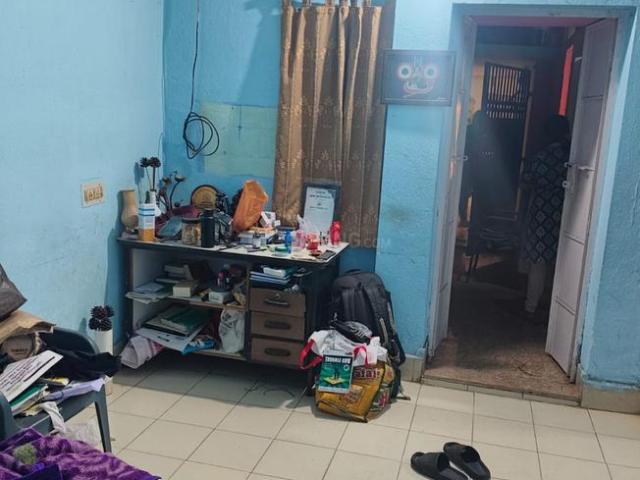 1 BHK Independent House in Patia for rent Bhubaneswar. The reference number is 20549533
