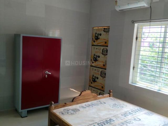 1 BHK Independent House in Patia for rent Bhubaneswar. The reference number is 20551375