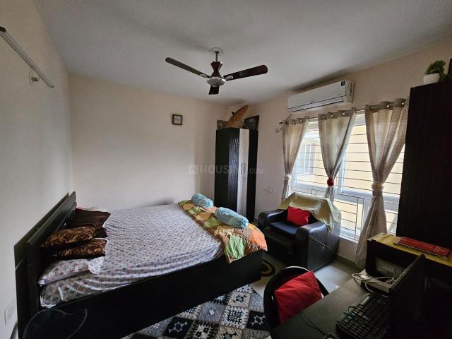 1 BHK Independent House in Patia for rent Bhubaneswar. The reference number is 20643770