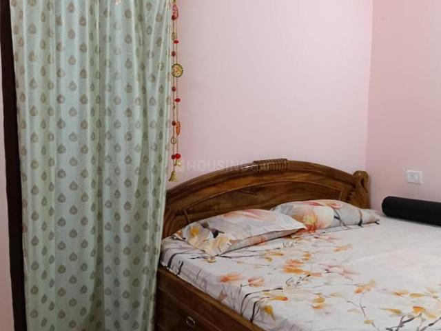 1 BHK Independent House in Patia for rent Bhubaneswar. The reference number is 20648923
