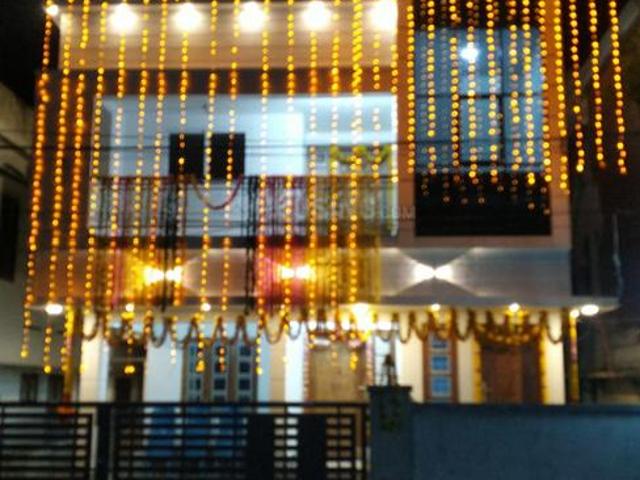 1 BHK Independent House in Pazhavadi for rent Nedumangad. The reference number is 20354440