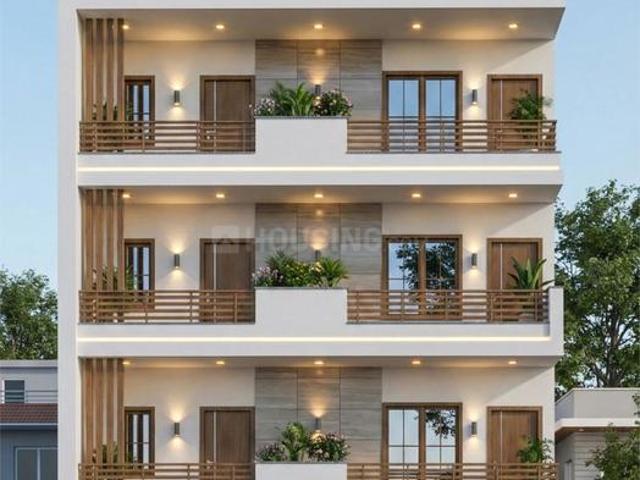 1 BHK Independent House in Pen for rent Raigad. The reference number is 20425212