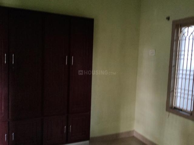 1 BHK Independent House in Pedamiram for rent Bhimavaram. The reference number is 20258503