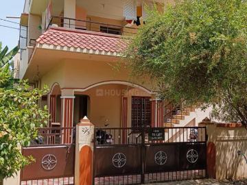 1 BHK Independent House in Peelamedu for rent Coimbatore. The reference number is 16953105