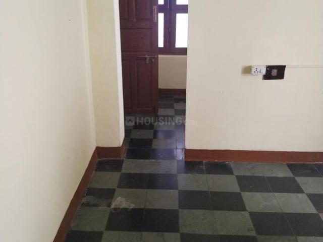 1 BHK Independent House in Peelamedu for rent Coimbatore. The reference number is 18471085