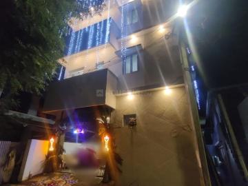 1 BHK Independent House in Peelamedu for rent Coimbatore. The reference number is 20357323