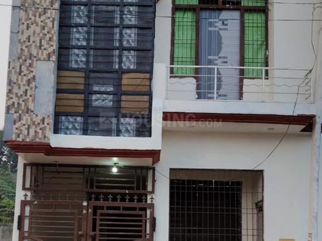 1 BHK Independent House in Peer Bahora for rent Bareilly. The reference number is 20505242