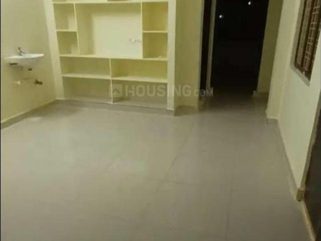 1 BHK Independent House in Peerzadiguda for rent Hyderabad. The reference number is 20610421