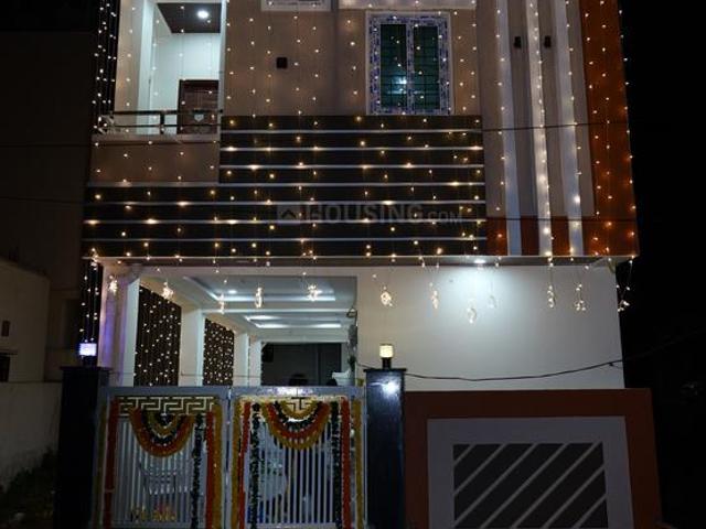 1 BHK Independent House in Peerzadiguda for rent Hyderabad. The reference number is 21102768