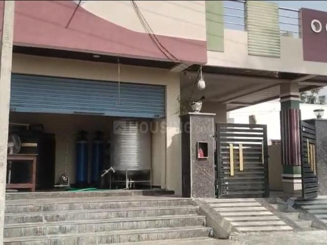 1 BHK Independent House in Peerzadiguda for resale Hyderabad. The reference number is 20578299