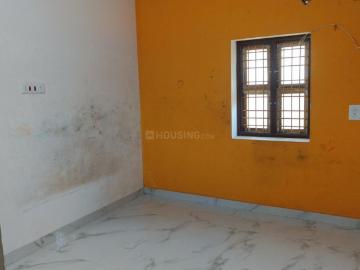 1 BHK Independent House in Perumalpattu for rent Chennai. The reference number is 20321365
