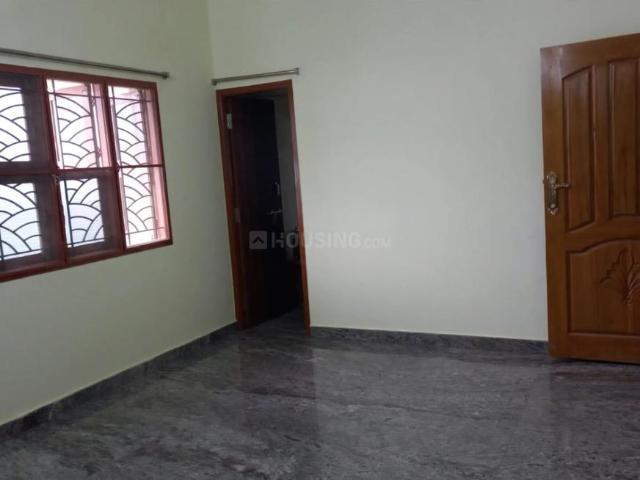 1 BHK Independent House in Perumbakkam for rent Chennai. The reference number is 20955172