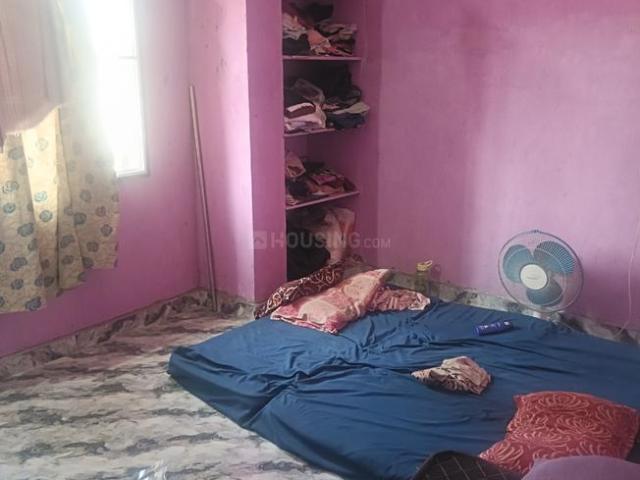 1 BHK Independent House in Perungudi for rent Chennai. The reference number is 20402075