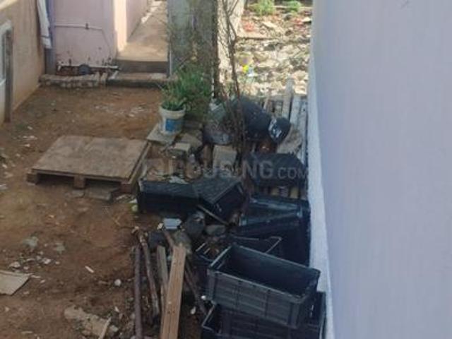 1 BHK Independent House in Perungudi for resale Chennai. The reference number is 20889442