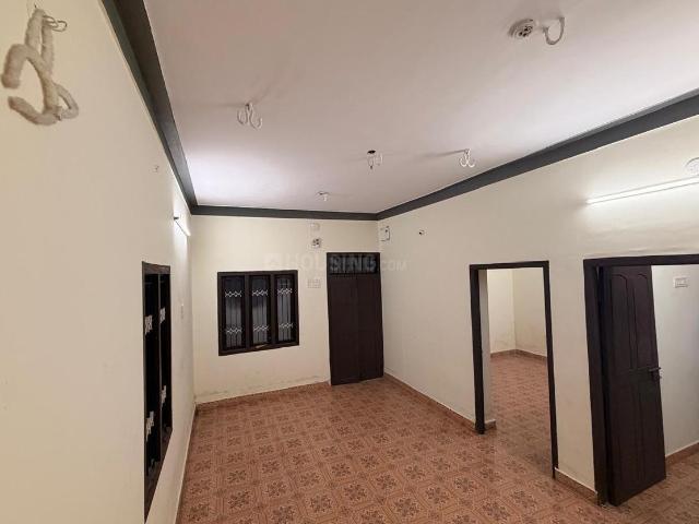 1 BHK Independent House in Perambur for rent Chennai. The reference number is 20662904