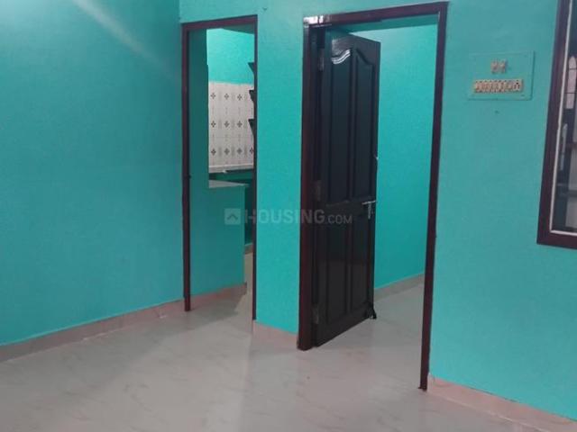 1 BHK Independent House in Perambur for rent Chennai. The reference number is 20670627