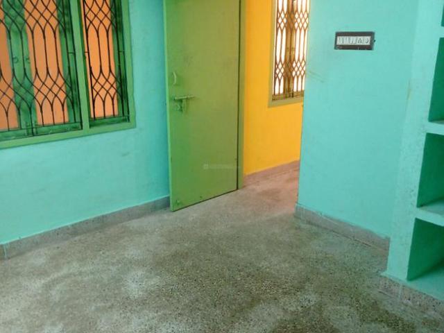 1 BHK Independent House in Perambur for rent Chennai. The reference number is 8471770