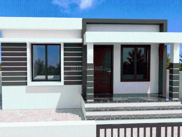 1 BHK Independent House in Periya Negamam for resale Pollachi. The reference number is 20816821