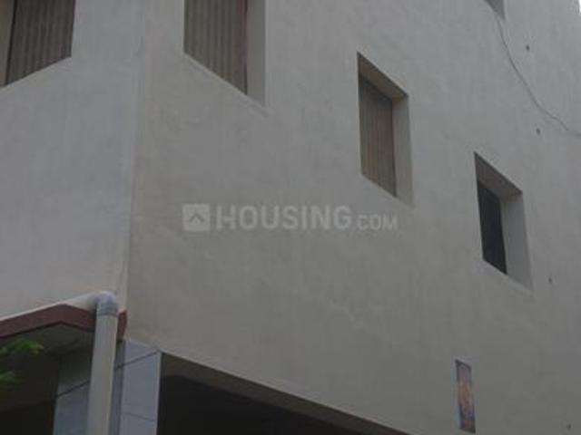 1 BHK Independent House in Periya Pudur for rent Salem. The reference number is 21335170